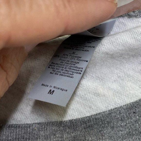 Texas Baseball Graphic T-Shirt NWT - Picture 6 of 7